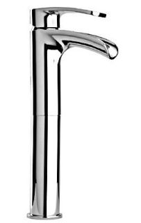 Смеситель для раковины Paini Ovo 86CR211LLWFSSSRKM хром Смеситель для раковины Paini Ovo 86CR211LLWFSSSRKM хром