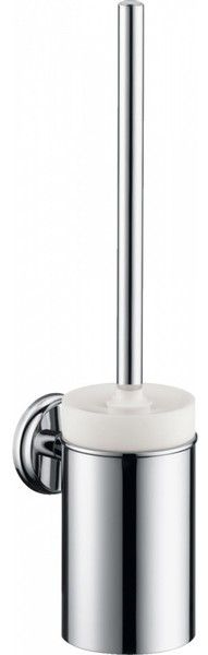 Ёршик для унитаза Hansgrohe Logis Classic 41632000 хром