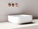 Раковина Ceramica Nova Element CN6012 39см белый