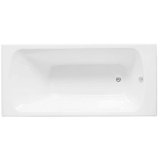 Акриловая ванна Aquanet Roma 347889 150x70 см с каркасом с фронтальной и боковой панелями