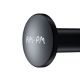 Крючок для халата Am.Pm Inspire 2.0 чёрный матовый A50A35822
