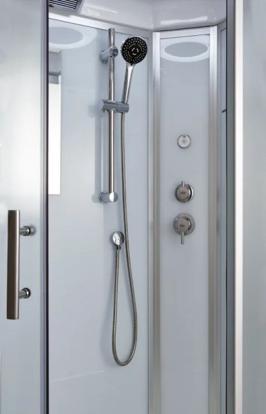 Душевая кабина Timo Standart T-6615SF Silver Fabric 120x90см Душевая кабина Timo Standart T-6615SF Silver Fabric 120x90см