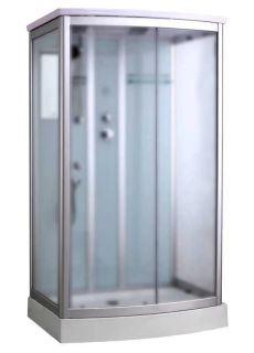 Душевая кабина Timo Standart T-6615SF Silver Fabric 120x90см Душевая кабина Timo Standart T-6615SF Silver Fabric 120x90см