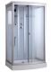 Душевая кабина Timo Standart T-6615SF Silver Fabric 120x90см Душевая кабина Timo Standart T-6615SF Silver Fabric 120x90см
