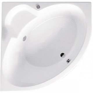 Акриловая ванна VagnerPlast Mini Catalina VPBA125CTM3X-04 125см белый Акриловая ванна VagnerPlast Mini Catalina VPBA125CTM3X-04 125см белый
