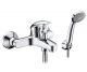 Wasserkraft Isen 2601 Смеситель для ванны с коротким изливом