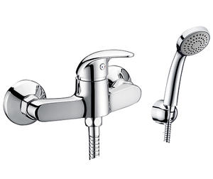 Wasserkraft Isen 2602 Смеситель для душ