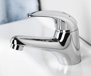 Wasserkraft Isen 2603 Смеситель для умывальника Wasserkraft Isen 2603 Смеситель для умывальника