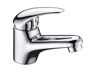 Wasserkraft Isen 2603 Смеситель для умывальника Wasserkraft Isen 2603 Смеситель для умывальника
