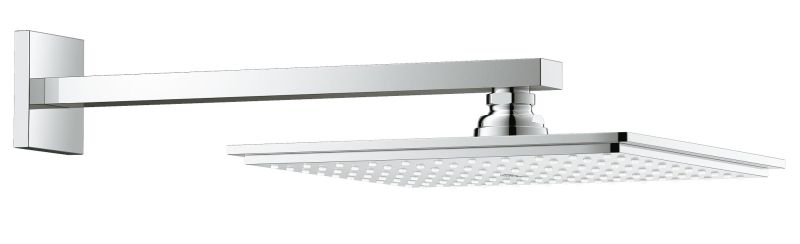 Верхний душ GROHE Rainshower Allure 26054000 хром