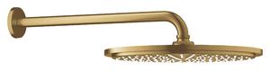 Верхний душ GROHE Rainshower 26066GN0 золото