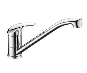 Wasserkraft Isen 2607 Смеситель для кухни с поворотным изливом