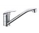 Wasserkraft Isen 2607 Смеситель для кухни с поворотным изливом