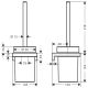 Туалетный ершик Hansgrohe AddStoris 41752340