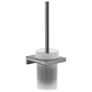 Туалетный ершик Hansgrohe AddStoris 41752340