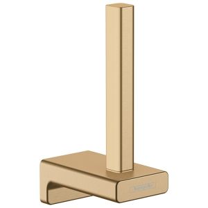 Держатель туалетной бумаги Hansgrohe AddStoris 41756140