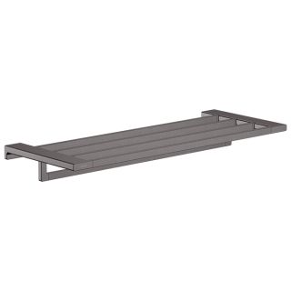 Полка для полотенец с держателем Hansgrohe AddStoris 41751340 Полка для полотенец с держателем Hansgrohe AddStoris 41751340