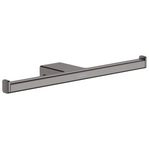 Двойной держатель туалетной бумаги Hansgrohe AddStoris 41748340