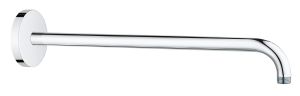 Душевой кронштейн Grohe  Rainshower 26146000 хром