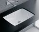 Раковина Laufen Pro S 8.1196.1.000.109.1 49 см белый