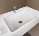Раковина Laufen Pro S 8.1196.1.000.109.1 49 см белый