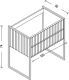 Тумба под раковину Armadi Art Monaco 100см чёрный/хром 867-100-BCR