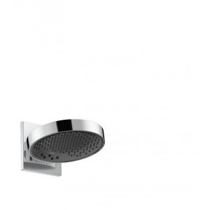 Верхний душ Hansgrohe Rainfinity 250 3jet с настенным разъемом 26232000