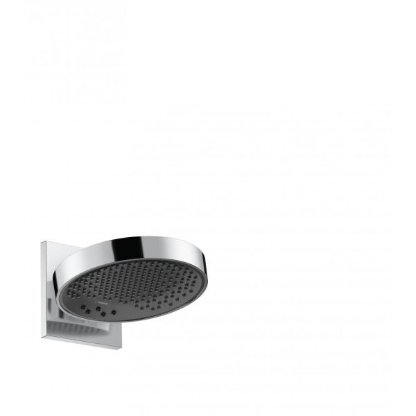 Верхний душ Hansgrohe Rainfinity 250 3jet с настенным разъемом 26232000
