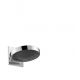 Верхний душ Hansgrohe Rainfinity 250 3jet с настенным разъемом 26232000