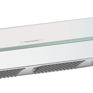 Верхний душ Hansgrohe Rainfinity 26243000