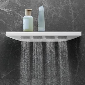 Верхний душ Hansgrohe Rainfinity 26243000