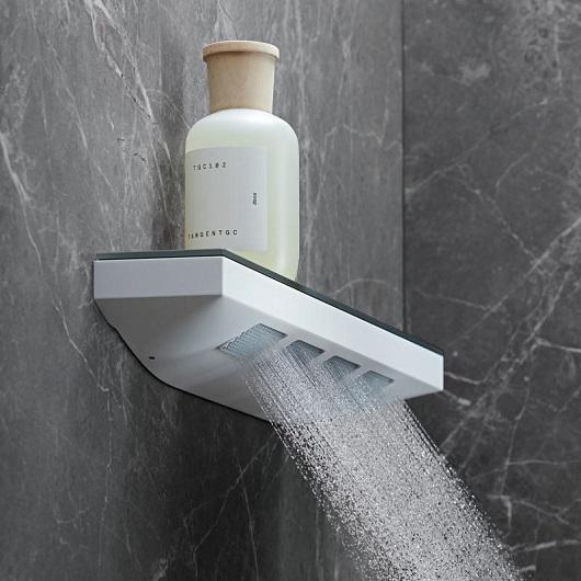 Верхний душ Hansgrohe Rainfinity 26243000