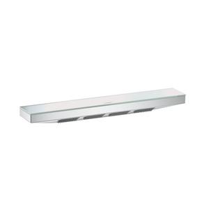 Верхний душ Hansgrohe Rainfinity 26243000