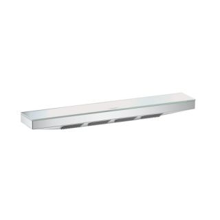 Верхний душ Hansgrohe Rainfinity 26243000