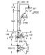 Душевая система Grohe Tempesta Cosmopolitan System 26305001 хром