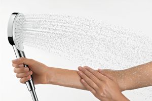 Душевая лейка Hansgrohe Crometta Vario 26330400