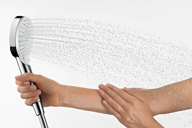Душевая лейка Hansgrohe Crometta Vario 26330400