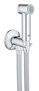 Гигиенический душ Grohe Sena Trigger Spray 26332000 хром