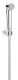 Гигиенический душ Grohe Tempesta-F Trigger Spray 26352000 хром