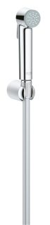 Гигиенический душ Grohe Tempesta-F Trigger Spray 26353000 хром Гигиенический душ Grohe Tempesta-F Trigger Spray 26353000 хром