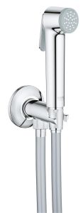 Гигиенический душ Grohe Tempesta-F Trigger Spray 26358000 хром