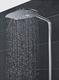 Душевая система Grohe Rainshower System SmartControl Mono 26361000 хром