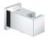 Подключение для душевого шланга Grohe Euphoria Cube 26370000 хром