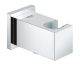 Подключение для душевого шланга Grohe Euphoria Cube 26370000 хром