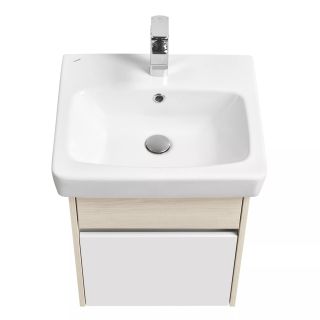 Раковина Акватон Нео 50см 1WH302184 Раковина Акватон Нео 50см 1WH302184