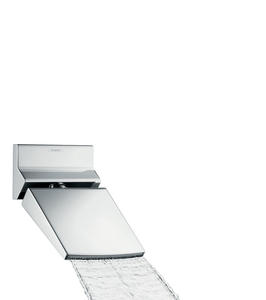 Верхний душ Hansgrohe Raindance 150 1jet 26442000