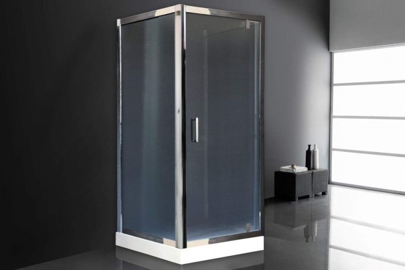 Душевой уголок Royal Bath HV 90x90см хром RB9090HV-C-CH-P