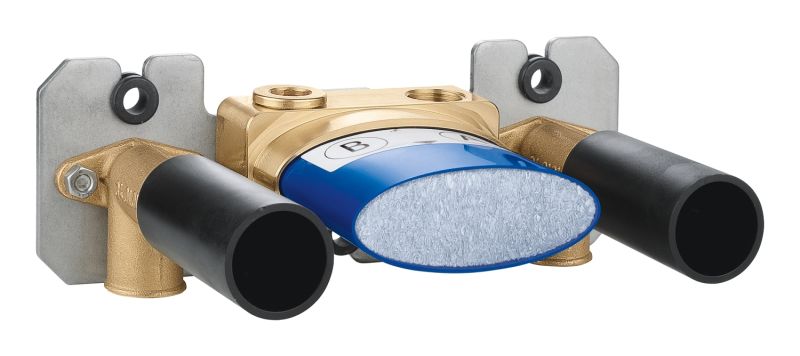 Встраиваемая часть термостата Grohe Grohtherm SmartControl 26449000