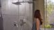 Шланговое подключение Hansgrohe Fixfit Porter 26456400 с держателем для душа