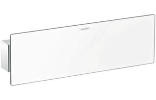 Шланговое подключение Hansgrohe Fixfit Porter 26456400 с держателем для душа Шланговое подключение Hansgrohe Fixfit Porter 26456400 с держателем для душа
